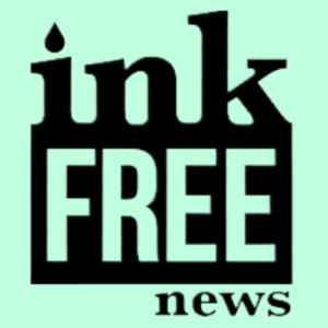 Ink Free News: A Modern Approach to Journalism, History