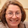 Penelope Wright