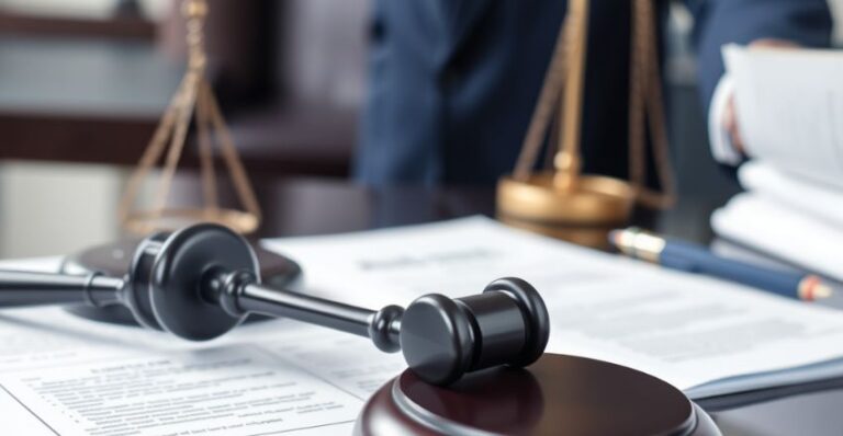 Unraveling the Baymark Partners Lawsuit and Legal Struggles