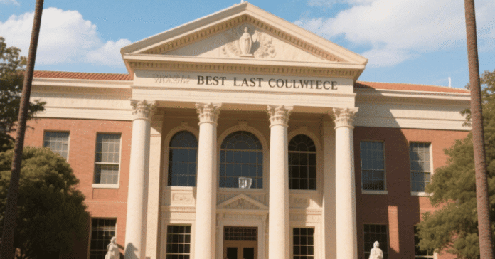 Best Law Schools in California: Top-Ranked Institutions