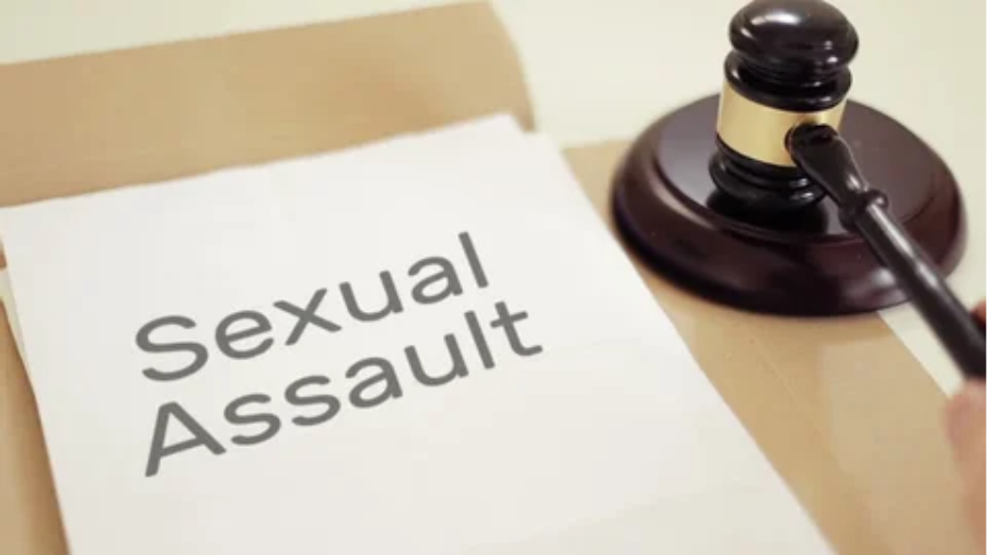 Sexual Assault Charge: How to Protect Your Legal Rights
