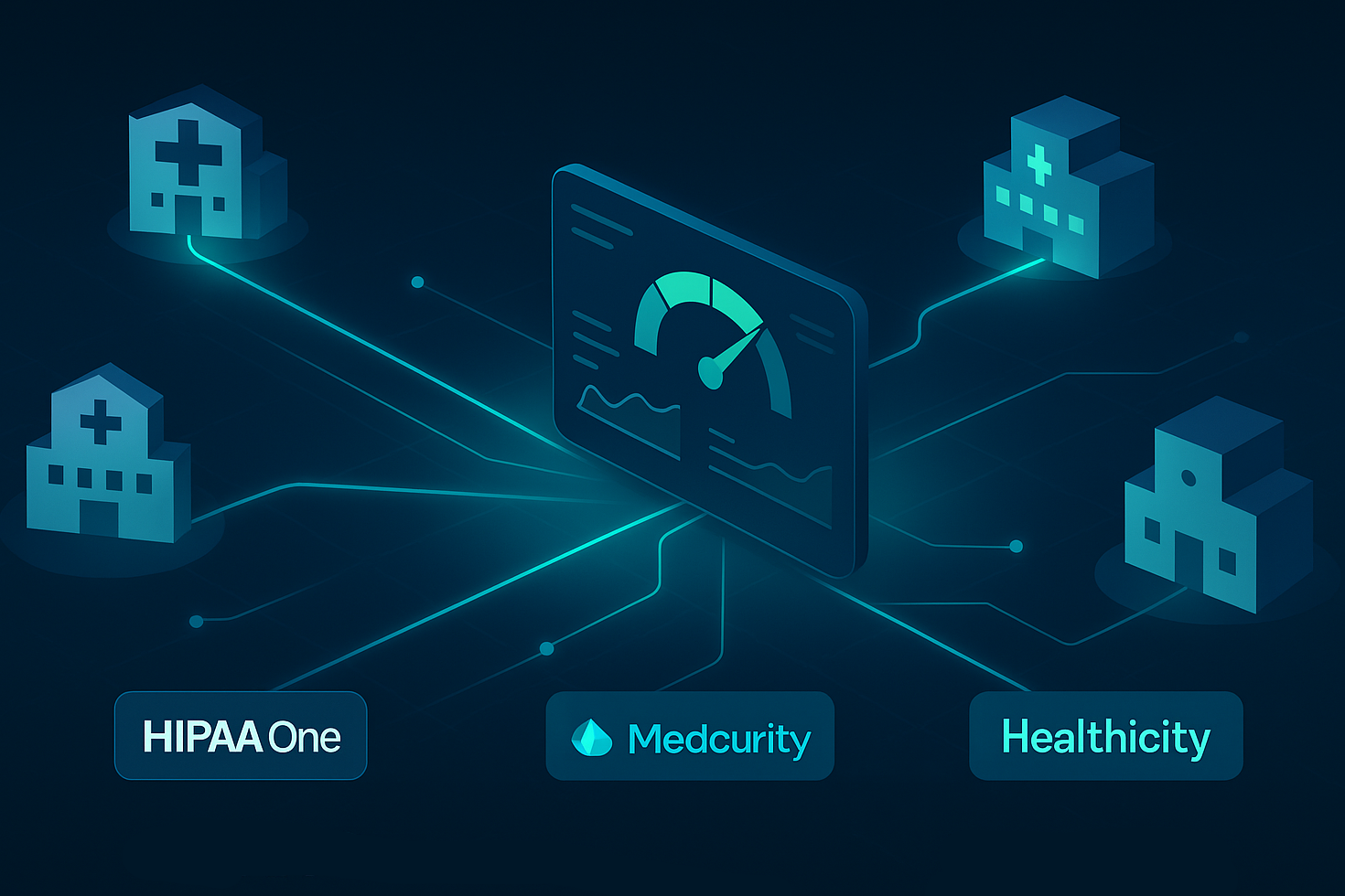 Top HIPAA Risk Assessment Tools for 2026 Compliance