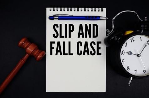 Know Steps to Protect Your Rights After a Slip and Fall