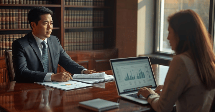 Workman Comp Lawyer: Handling Workplace Injury Claims