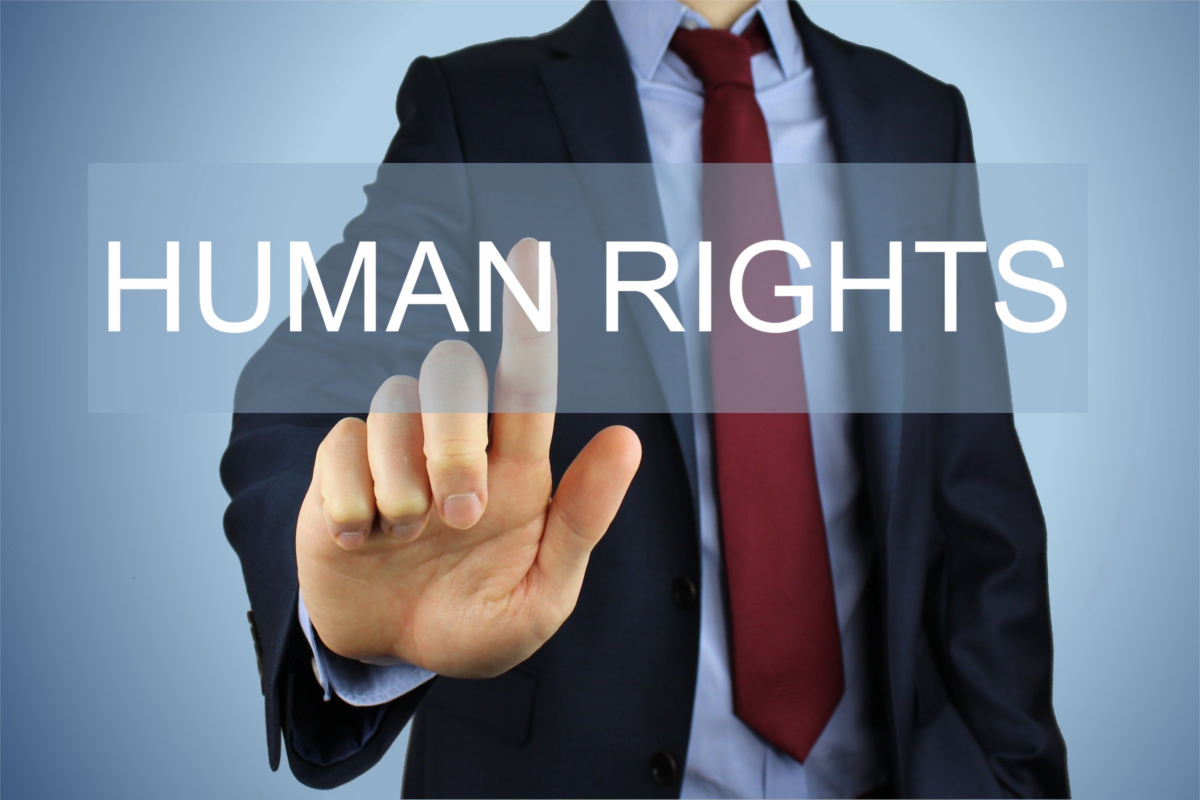 Human Rights Incompatible Consequences of Human Rights Violations in Armed Conflicts