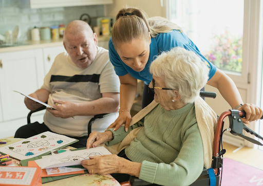 When to Contact a Lawyer for an Elder Abuse Case - Lawgaze
