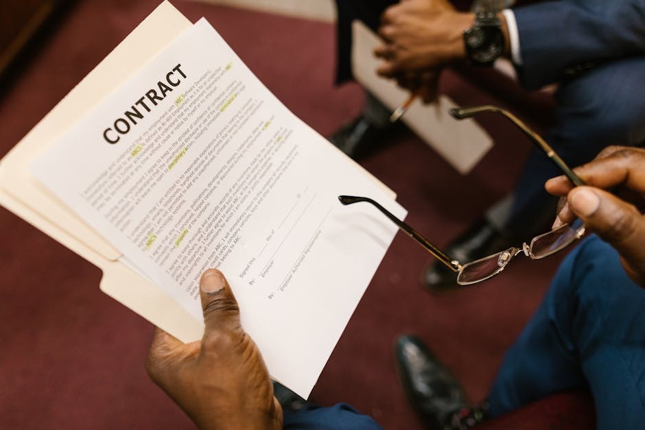 Navigating Personal Injury and Litigation in Louisiana
