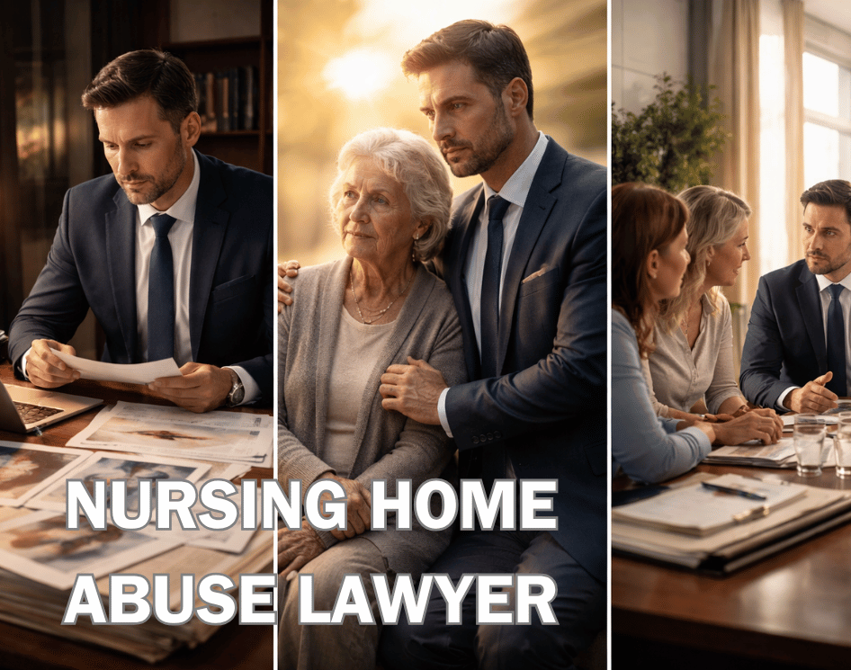 Nursing Home Abuse Lawyer Guide to Elder Justice
