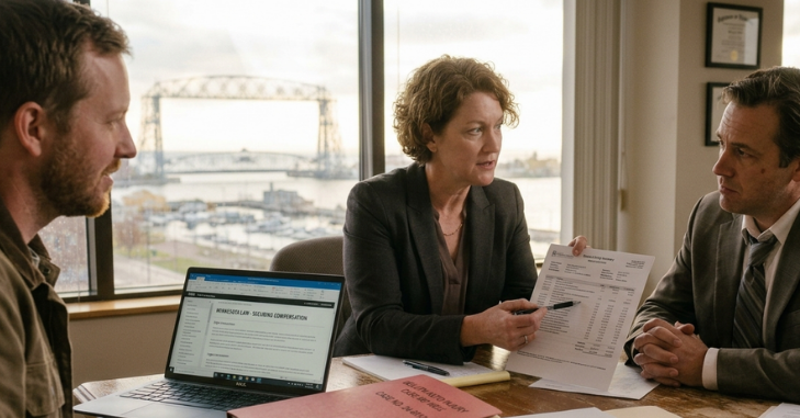 When Should You Contact a Duluth Auto Injury Lawyer?