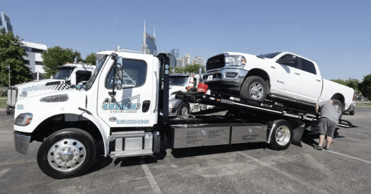 How Soon Can I Get My Repossessed Car Back?