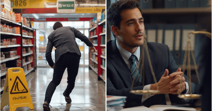 What is The Best Slip And Fall Attorney