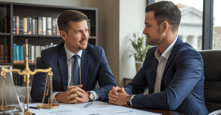 Proving Liability in a Slip and Fall Case