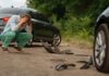 How Insurance Companies Determine Fault After a Laurens, SC Car Accident Car Accident