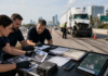 What a Truck Crash Team Digs Into Before Key Evidence Disappears Truck Crash