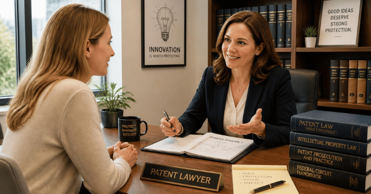 How to Choose, and What to Ask