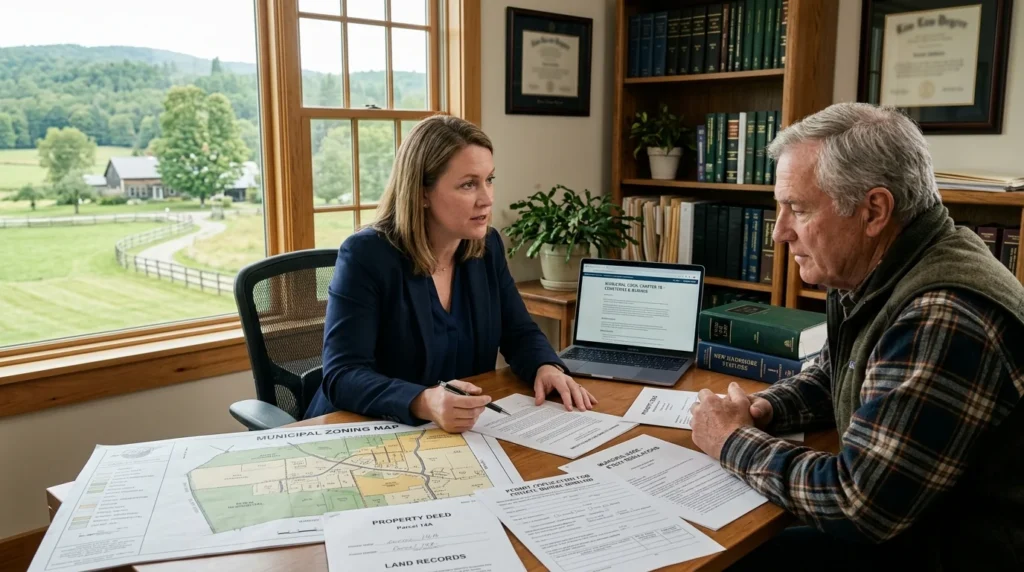 Can you bury someone on your property in every state?