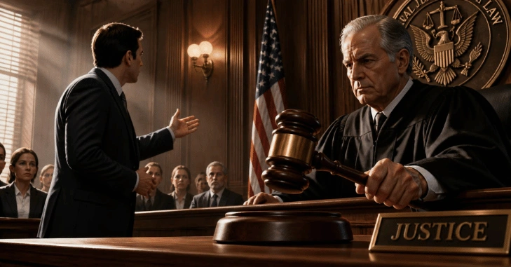 an you Appeal an order to Dismiss with Prejudice?