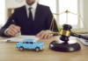 Things You Must Do After a Car Accident Car Accident
