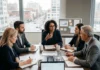 Nonprofit Boards and Real Estate: Governance Questions Directors Should Ask First Nonprofit Real Estate Governance