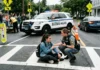 Connecticut Crosswalk Rules After a Pedestrian Crash Connecticut crosswalk rules