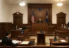 Courtroom Explained: What Happens Inside a U.S. Court and How to Prepare Courtroom