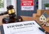 Eviction in the United States: A Complete Guide to the Legal Process, Notices, Tenant Rights, Landlord Duties, Defenses, Timelines & Rental Records Eviction
