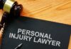How a Trusted Personal Injury Law Firm Protects Your Whole Family Personal Injury Law