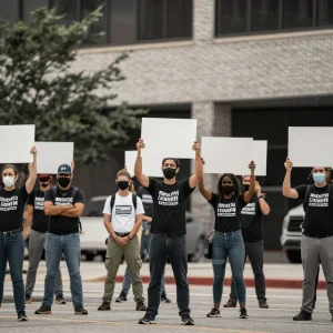 What Does a Work Stoppage Mean Under Federal Law?