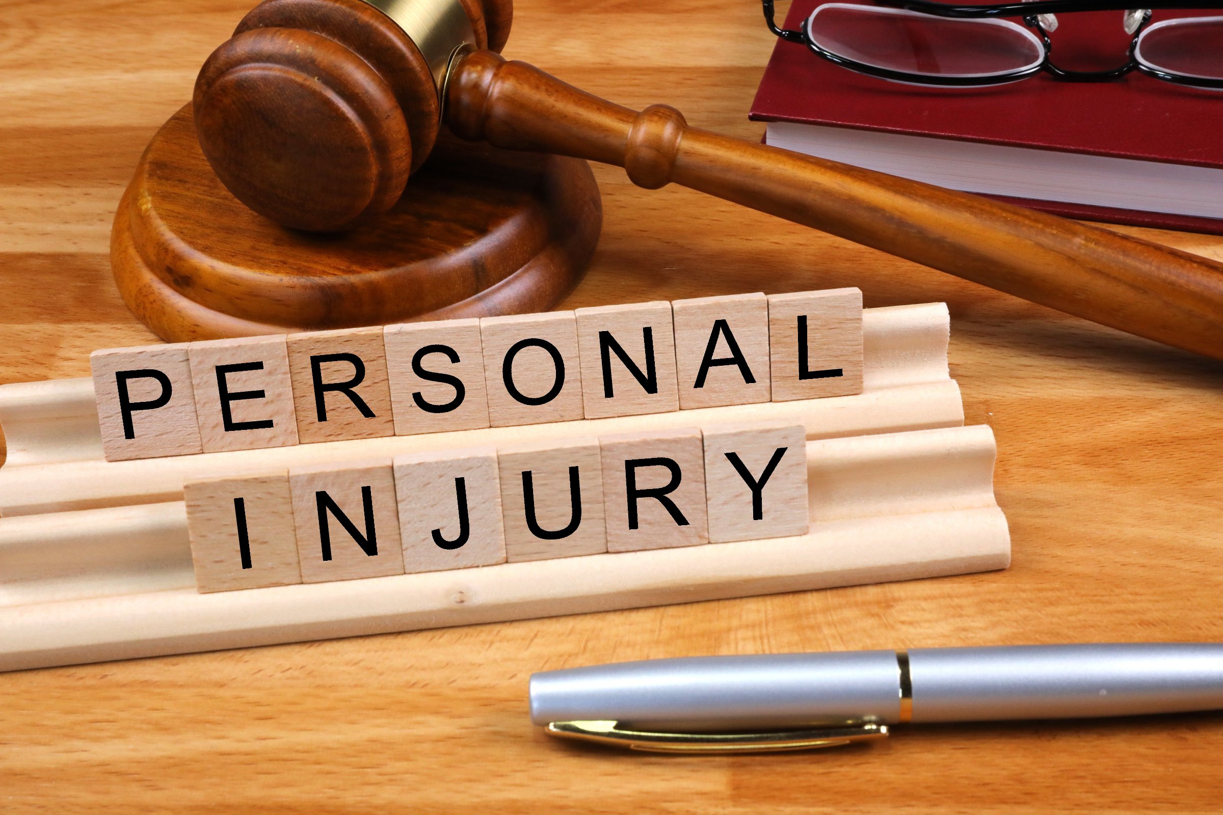Personal Injury and Estate Administration - Lawgaze